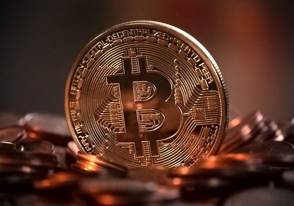 Bitcoin Alternate coin