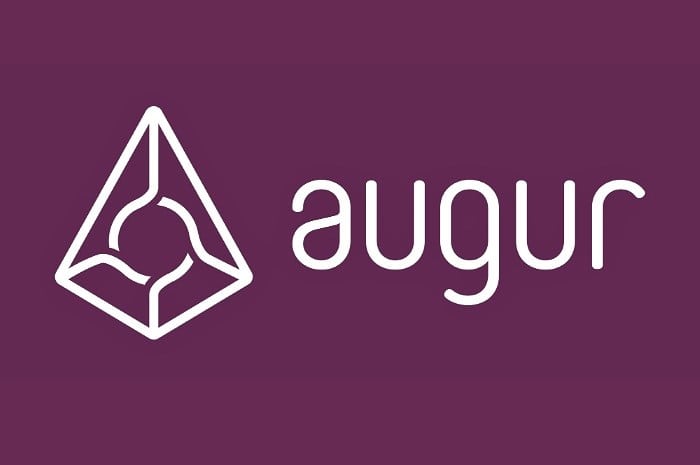 Augur (REP) crypto news